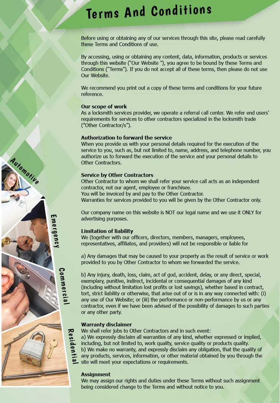 Locksmith Master Store Atlanta, GA 404-479-7513